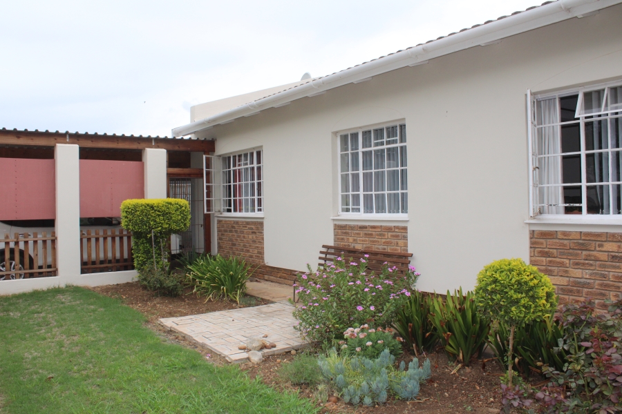 2 Bedroom Property for Sale in Riversdale Western Cape